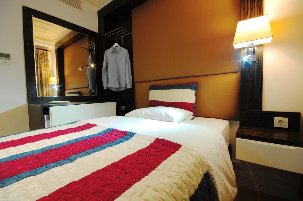 Ottopera Boutique Hotel, foto 7