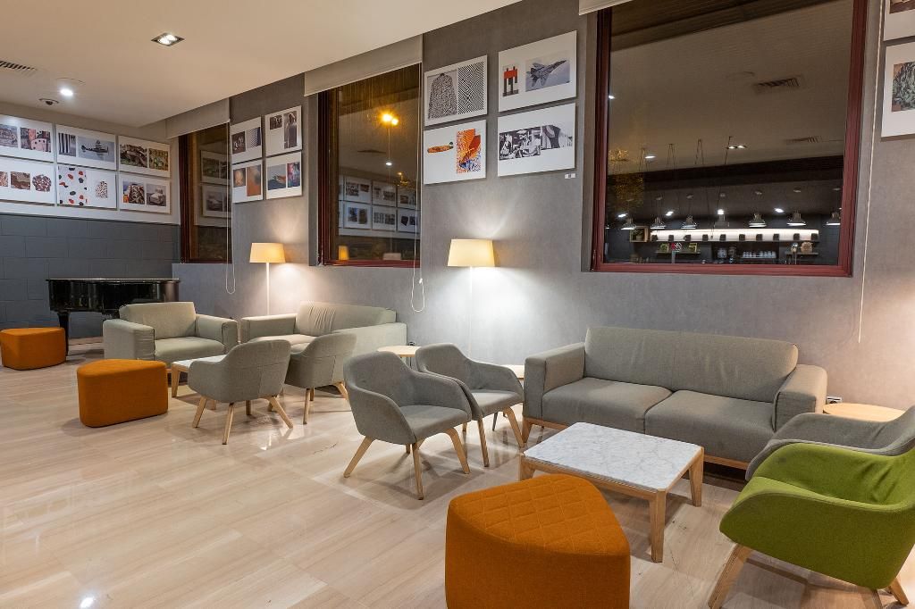 Eurostars Amara, foto 4