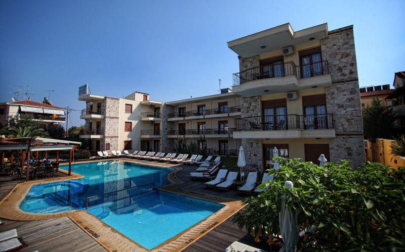 Nereides Hotel, foto 6