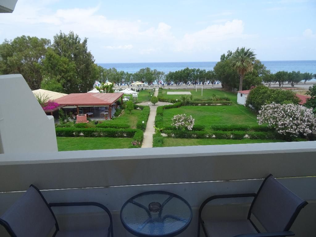 Bayside Hotel Katsaras, foto 6