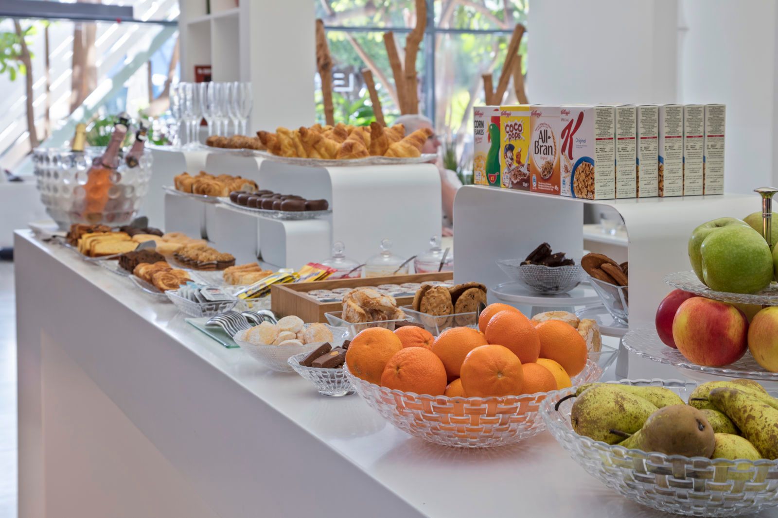 Meliá Benidorm, foto 14