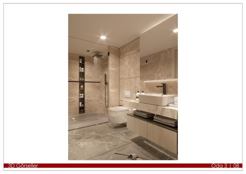 Likya Residence Hotel & Spa, foto 8