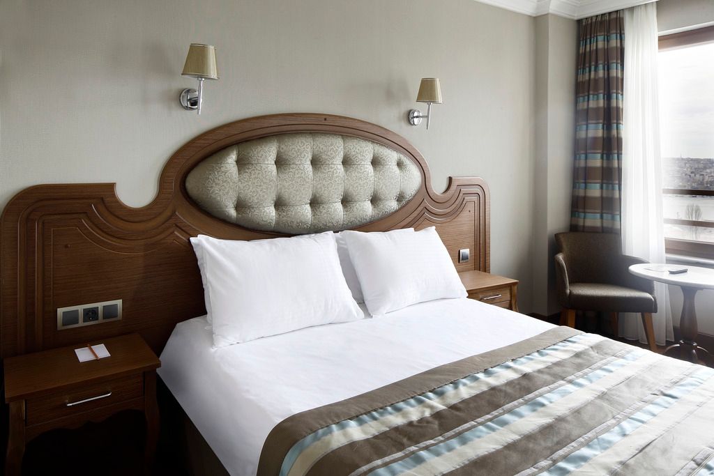 Grand Hotel Halic, foto 10