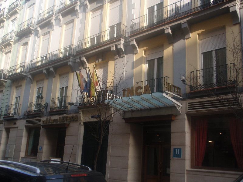 Hotel Inca, foto 7