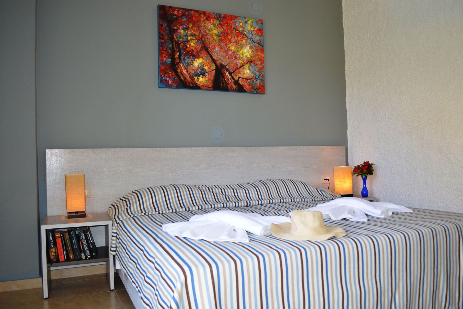 Matala Bay Hotel & Apartments, foto 3