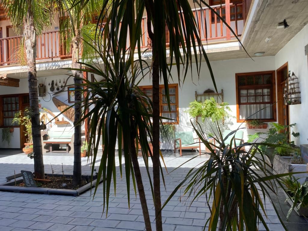 Garahotel Rural, foto 3