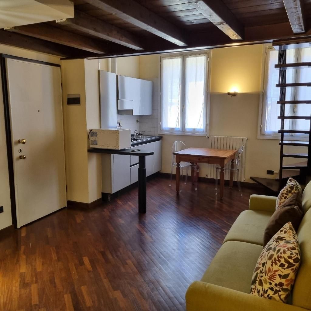 Phi Bologna Apartments, foto 7