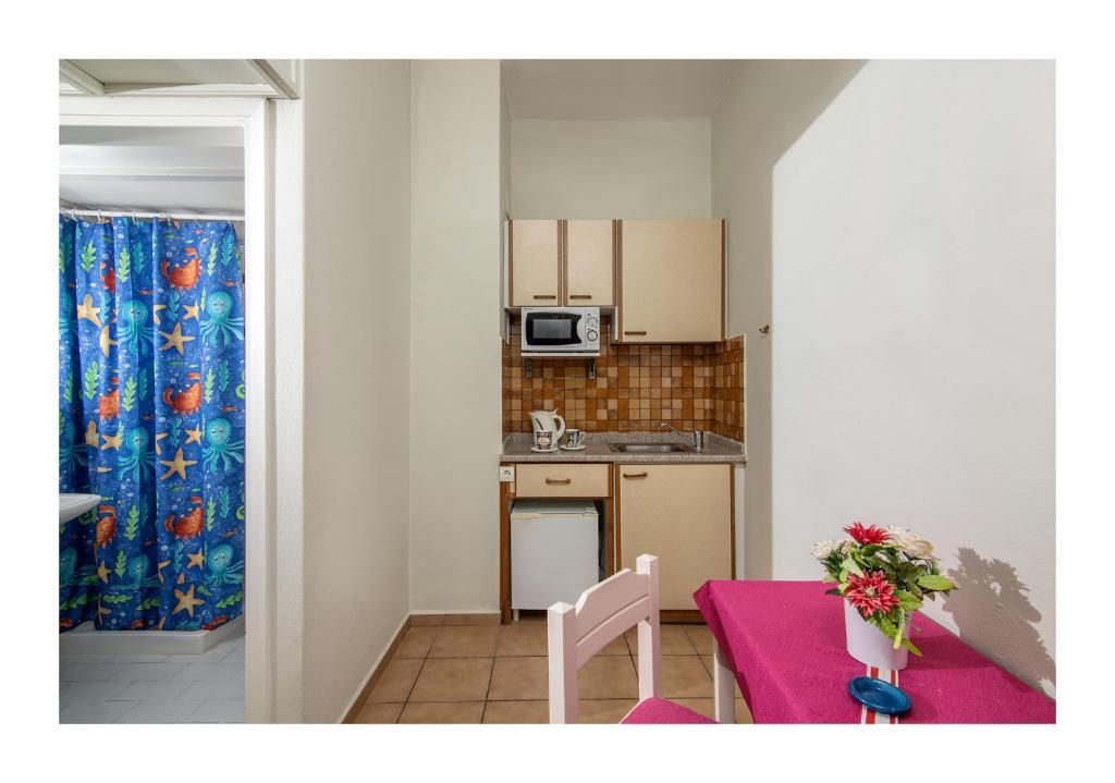 Semiramis Apartments, foto 2