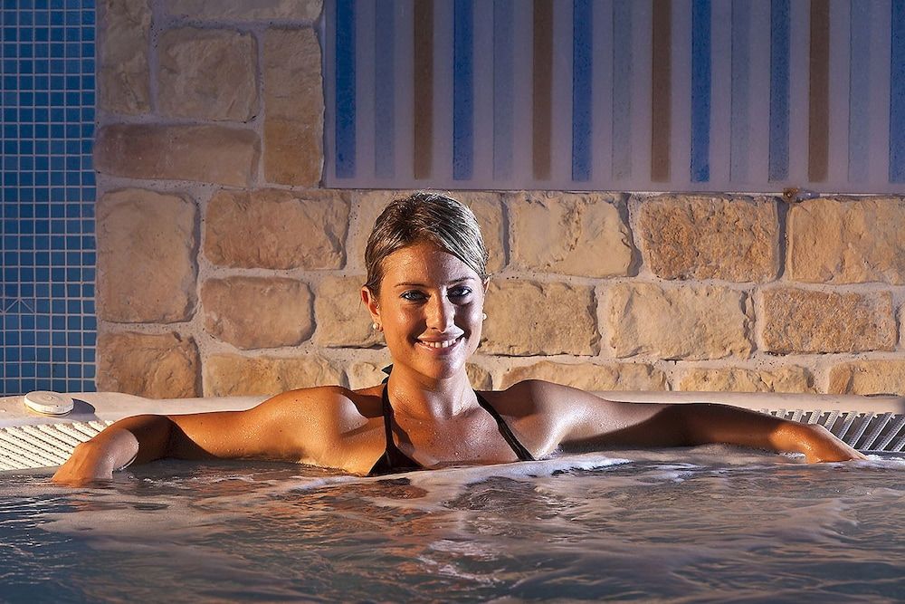 Le Querce Resort Sea Thermae & Spa, foto 11