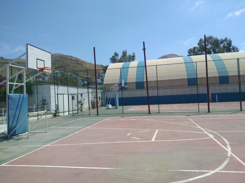 Ladonia Hotels Luna Beach Resort, foto 12