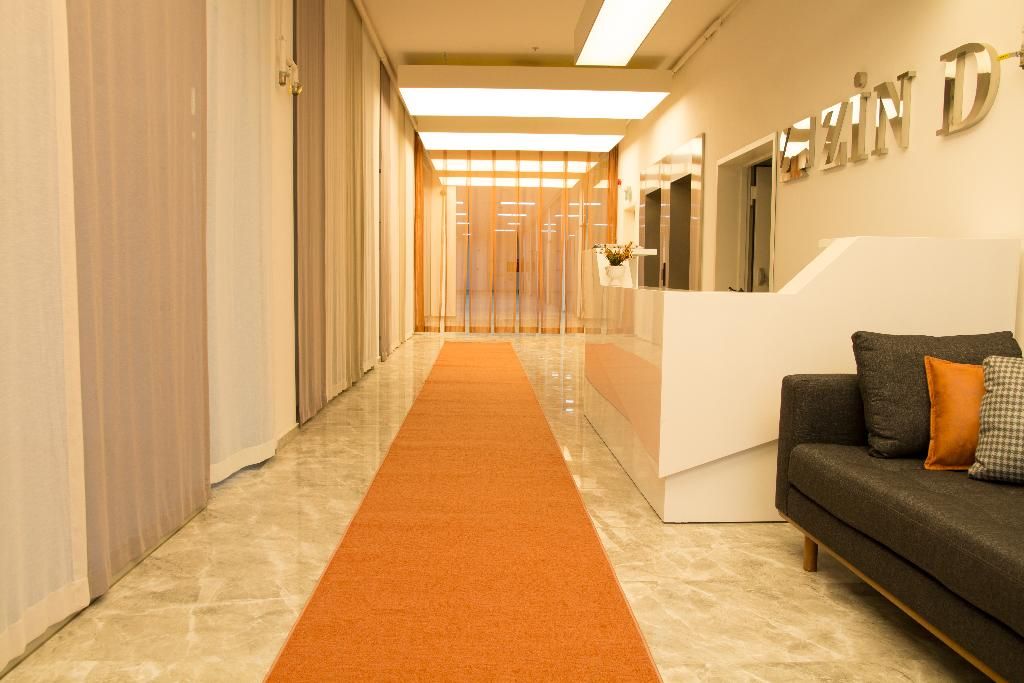 Zin D Home Dudullu Suits, foto 5