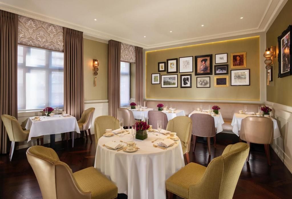 Taj 51 Buckingham Gate Suites and Residences, London, foto 6