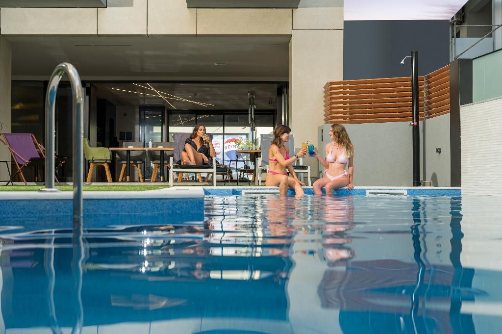 Hyperion City Hotel, foto 12