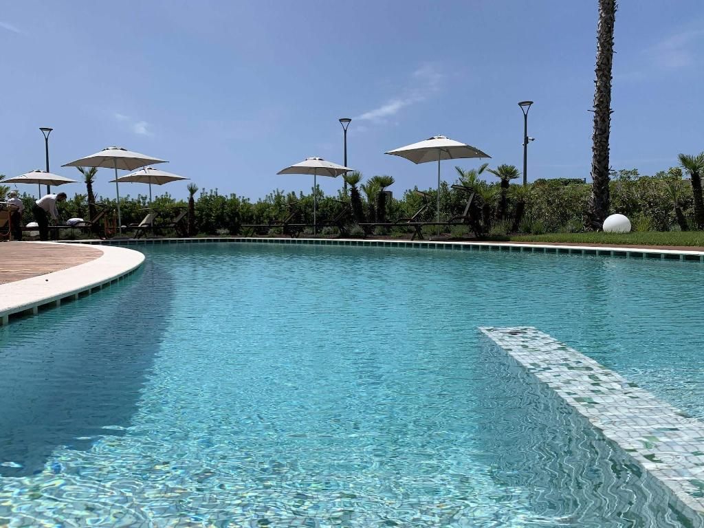 Grand Hotel Torre Fara, foto 4