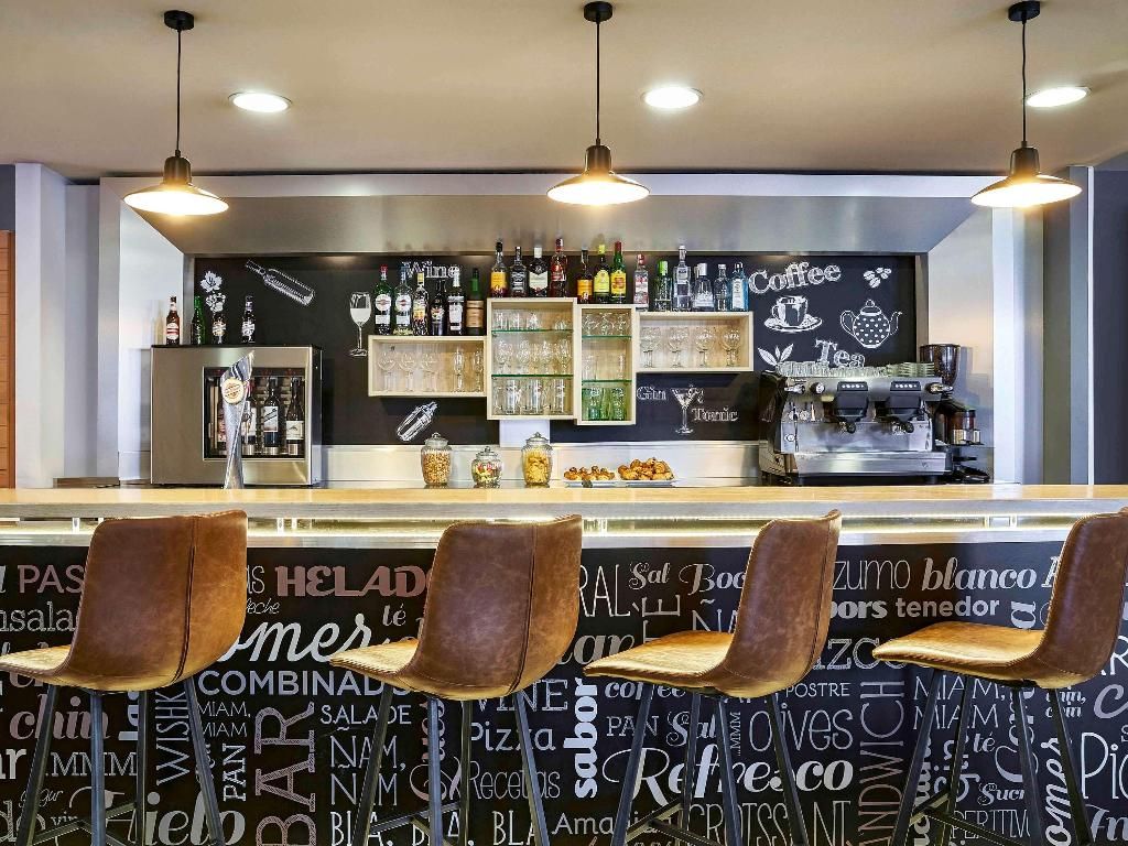ibis Barcelona Meridiana, foto 3