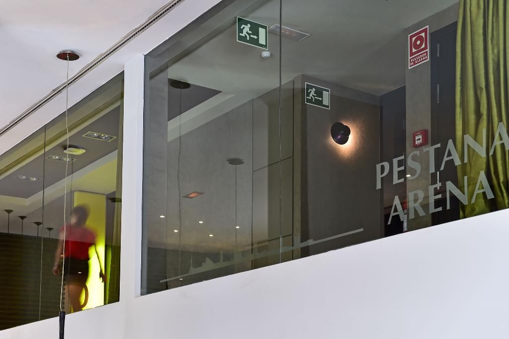 Pestana Arena Barcelona, foto 12
