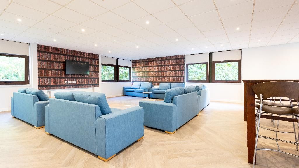 Summer Stays at The University of Edinburgh - Campus Accommodation, foto 10