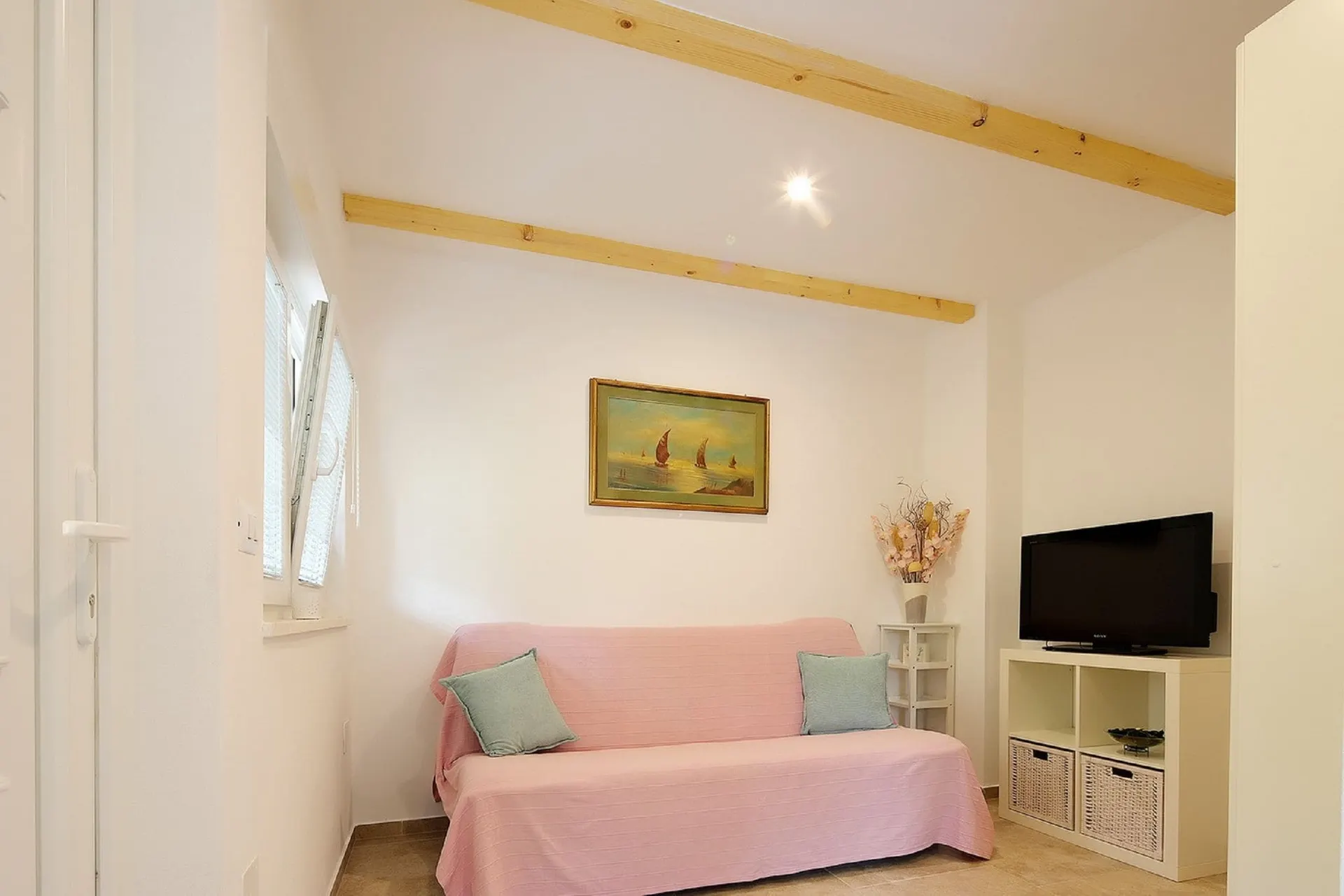 Woonkamer