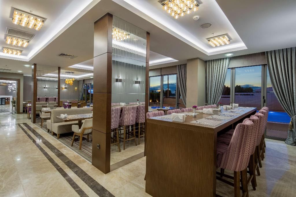 Hampton by Hilton Canakkale Gallipoli, foto 11