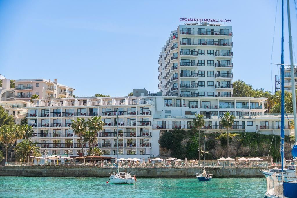 Leonardo Royal Hotel Mallorca, foto 5