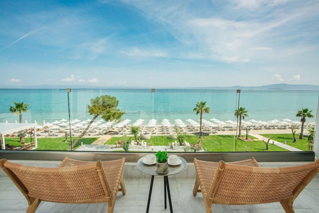 Blue Carpet Luxury Suites, foto 12