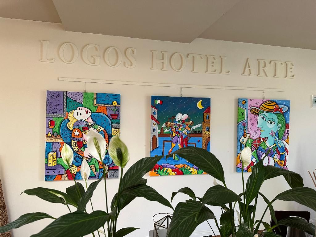 Jr Resort Logos Forte dei Marmi, foto 4