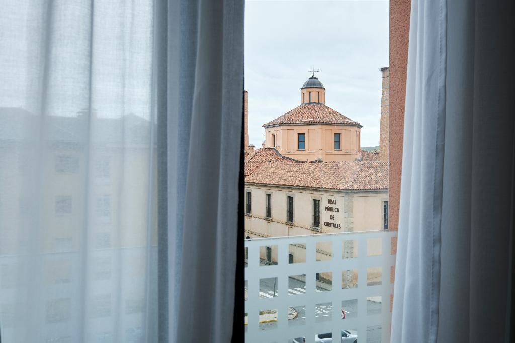 Hotel AR Isabel de Farnesio, foto 2