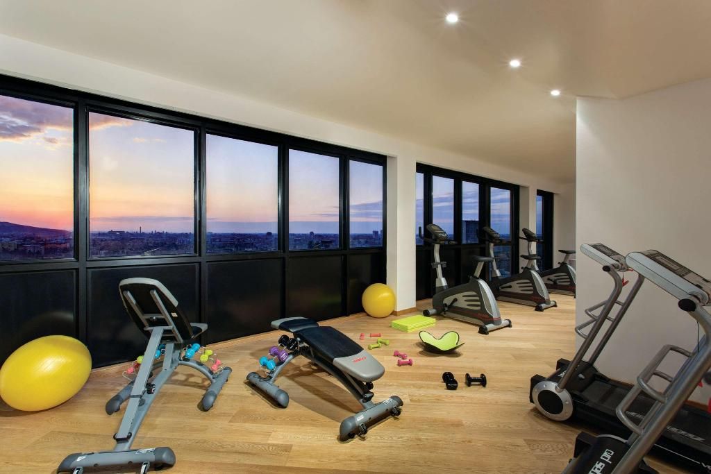 Best Western Plus Tower Hotel, foto 2