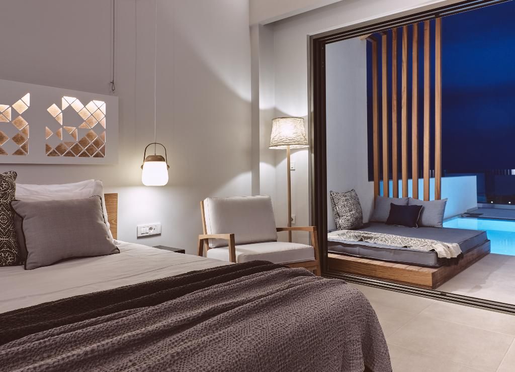 St. John Suites, foto 6