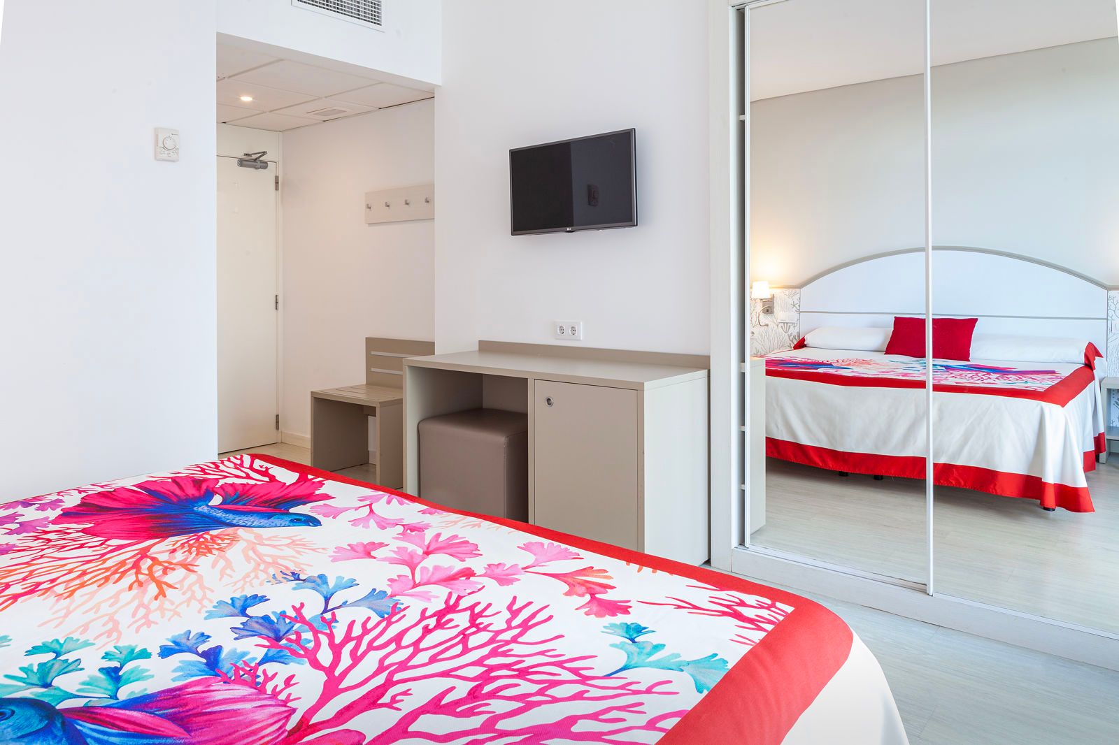 Hotel Alay, foto 4