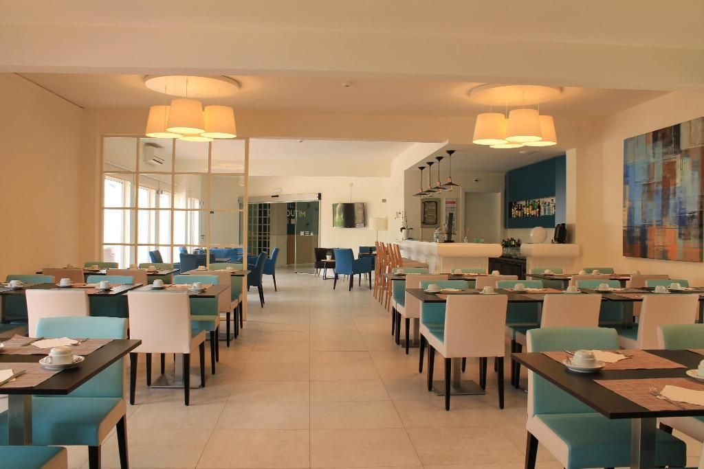Hotel d'Alcoutim, foto 2