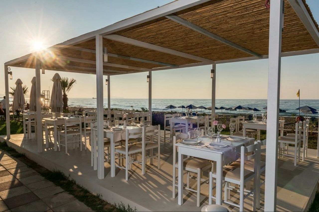 Iperion Beach Hotel, foto 9