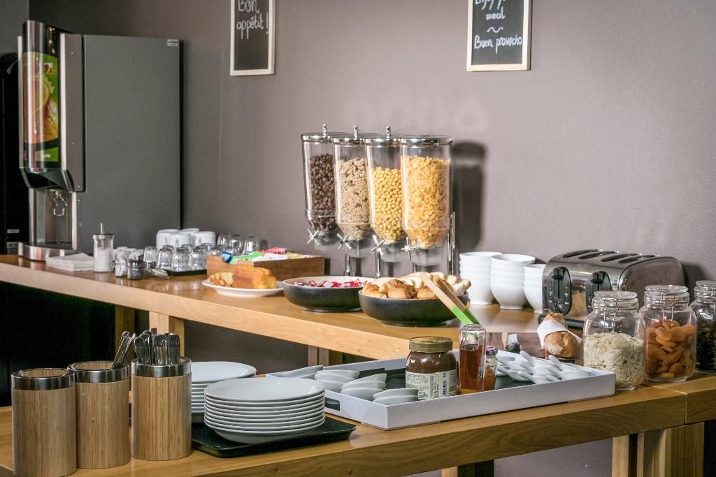 Comfort Aparthotel Lourdes Lorda, foto 13
