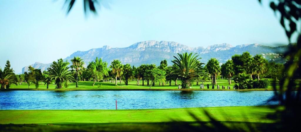 Oliva Nova Beach & Golf Hotel, foto 8