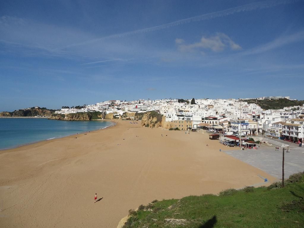 Albufeira Beach Hotel, foto 7