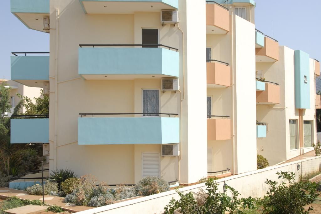 Sunshine Garden Apartments, foto 5