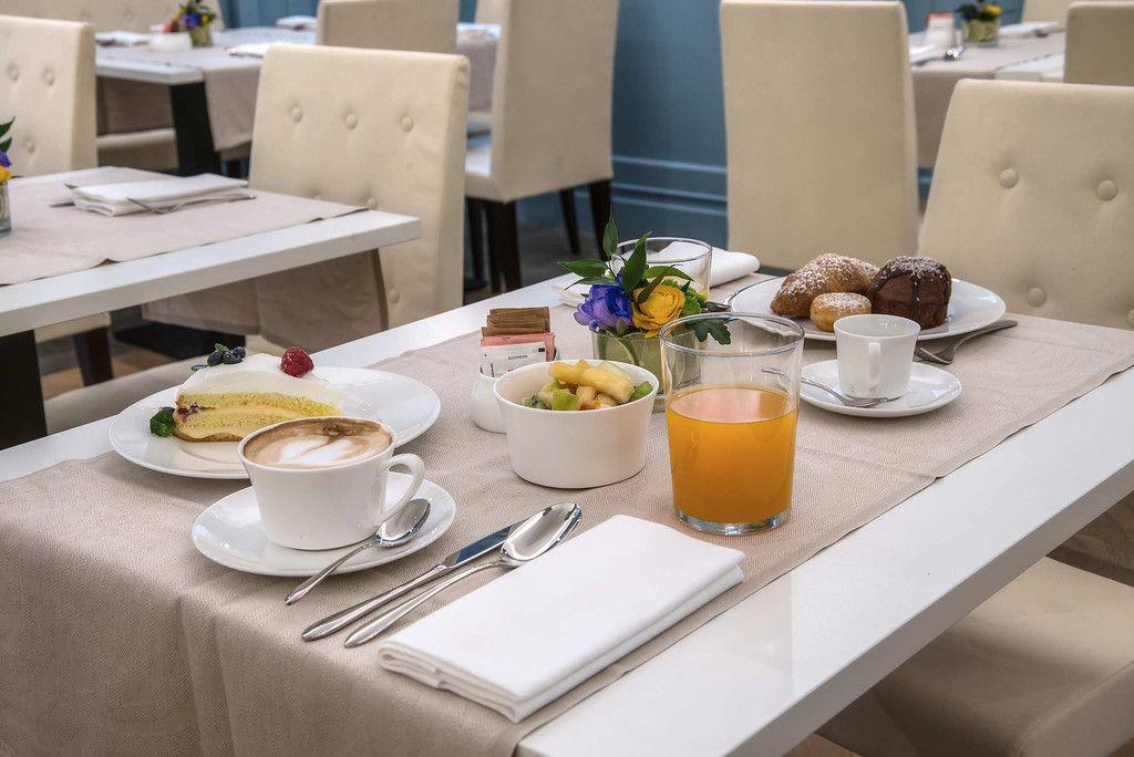 Martis Palace Hotel, foto 6