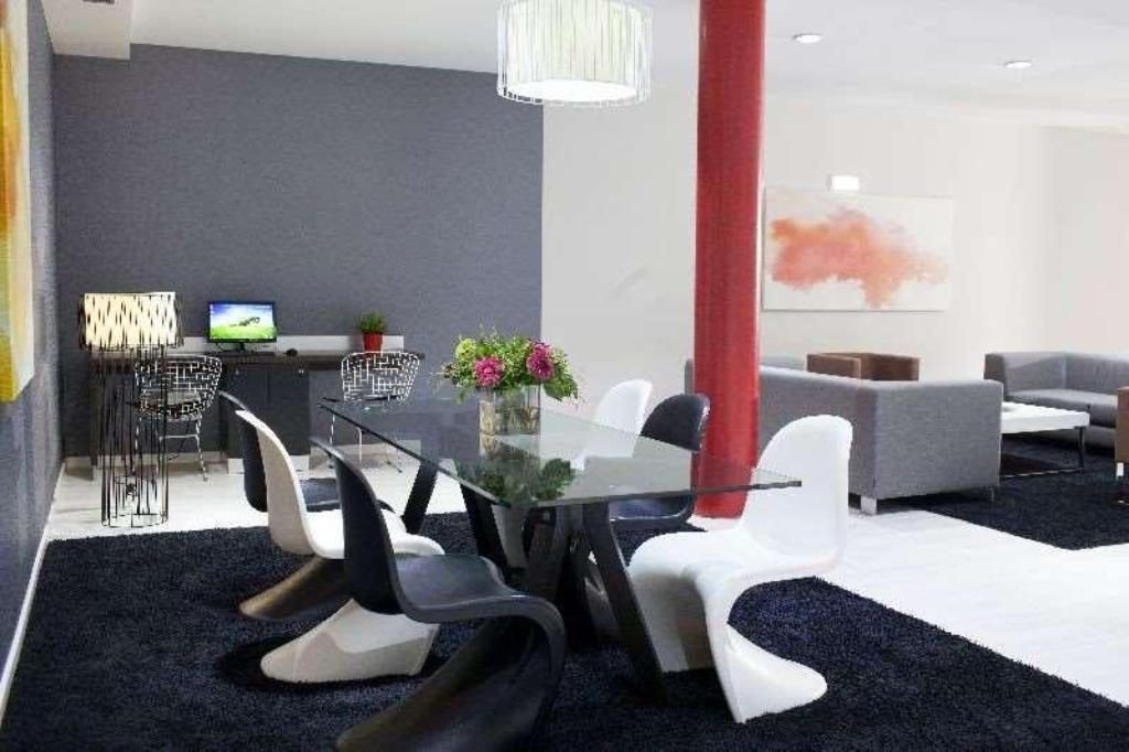 Hotel K10, foto 13