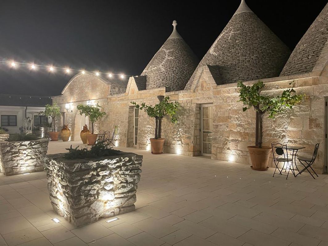 Hotel Parco Delle Querce, foto 6
