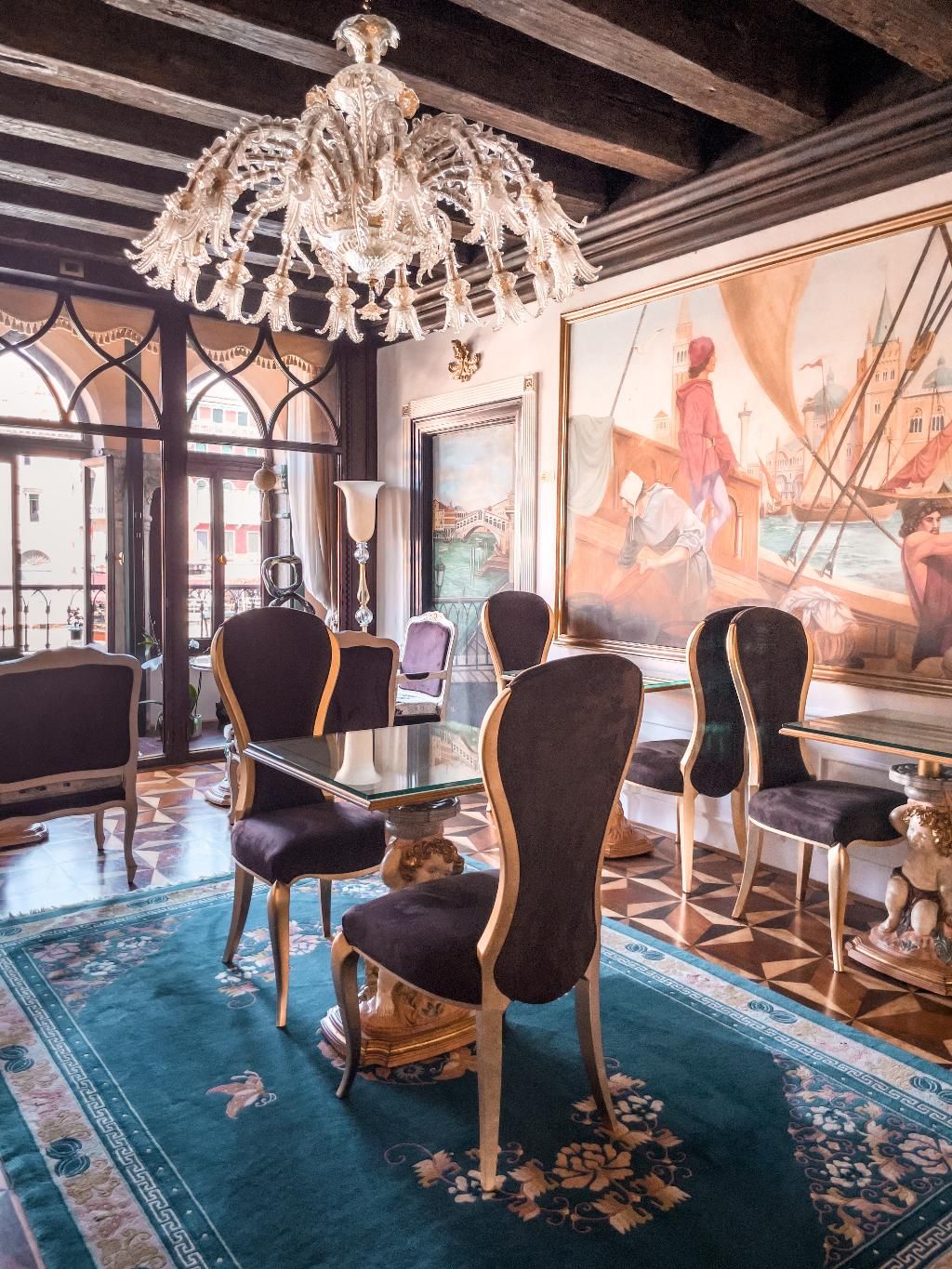 Ego Boutique Hotel, foto 10