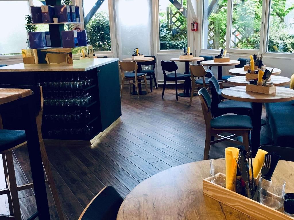 ibis Nogent-sur-Marne, foto 10