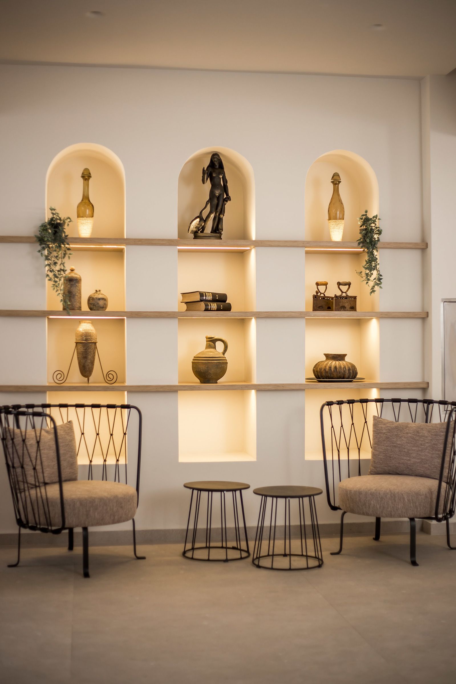 Ladiko Suites Faliraki, foto 4