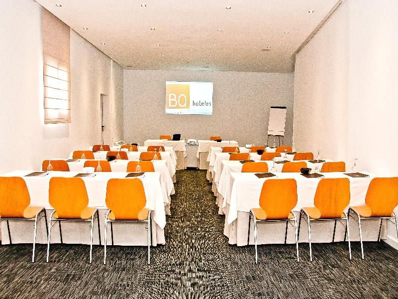 BQ Augusta Hotel, foto 10