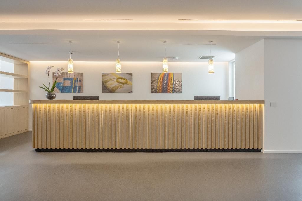 Felix Hotel Olbia, foto 7