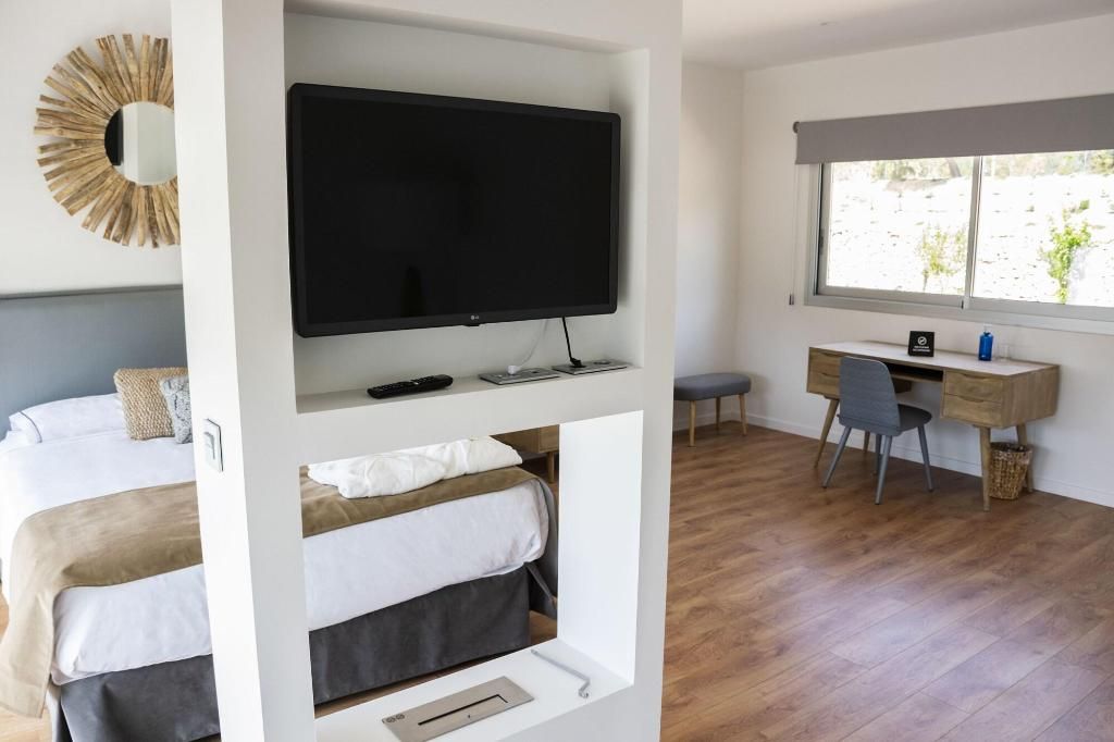 Nature Suites Hotel Puig Campana, foto 8