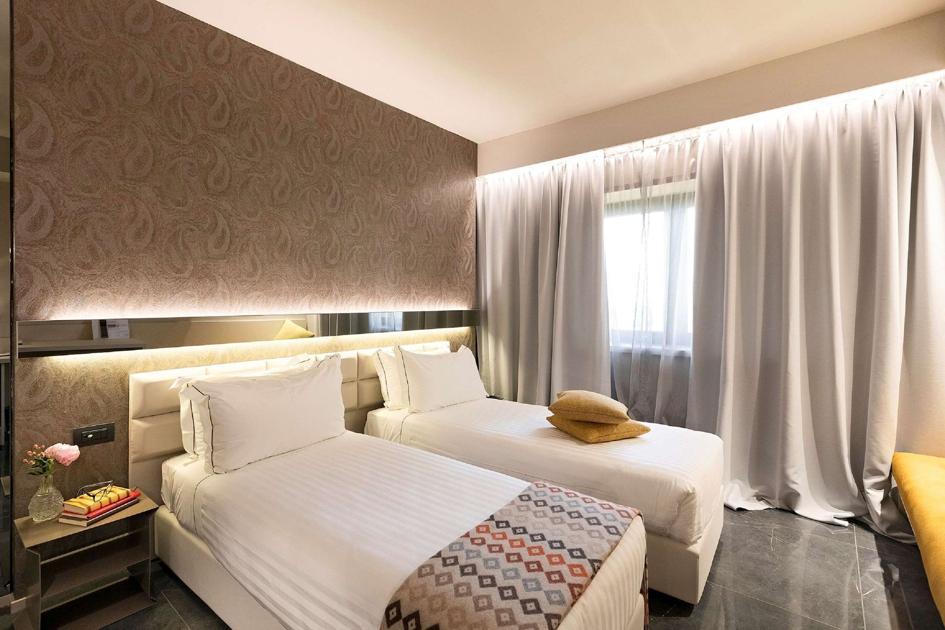 Albavilla Hotel & Co, foto 2
