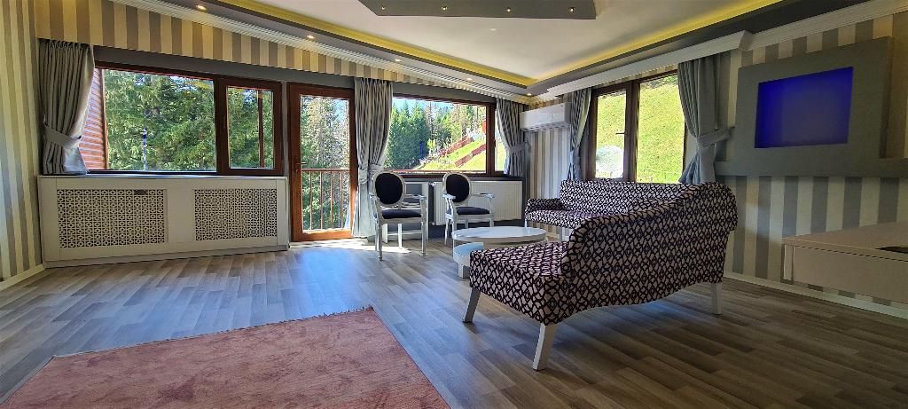 Ayder Doga Resort, foto 8