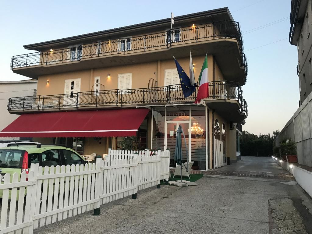 Hotel Ascot, foto 6