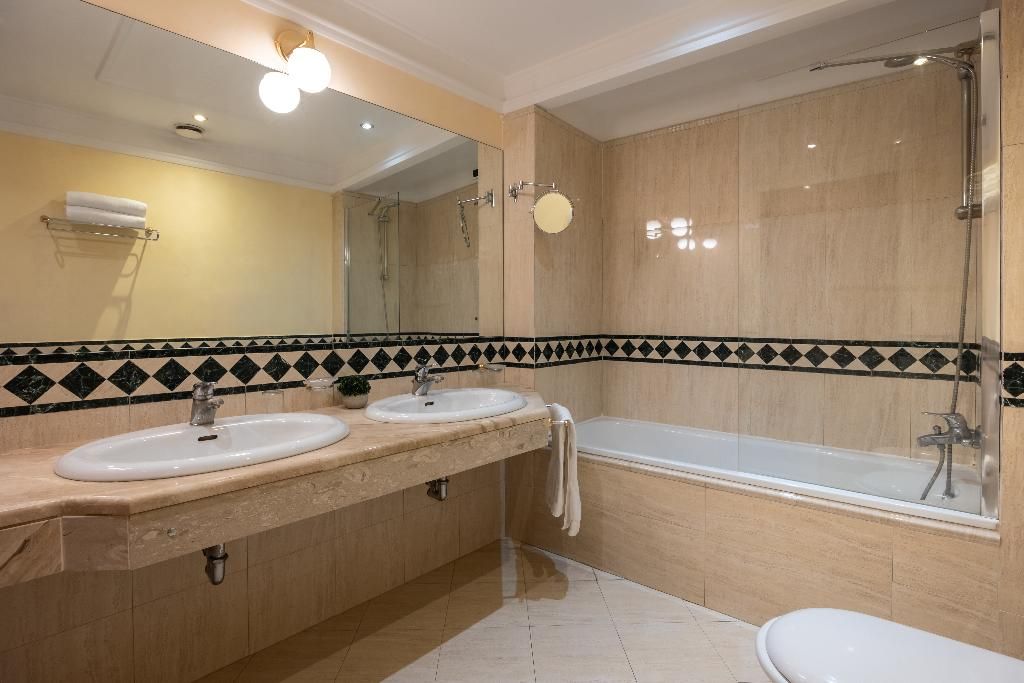 Hotel Roma Aurelia Antica by Roman Hotels, foto 2