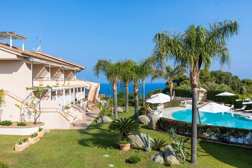 L'Arcobaleno Resort, foto 7